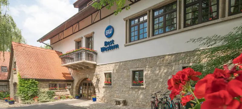Foto 1 von Best Western Hotel Polisina