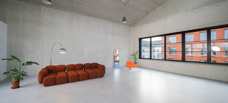Foto 2 von Studio Sugar