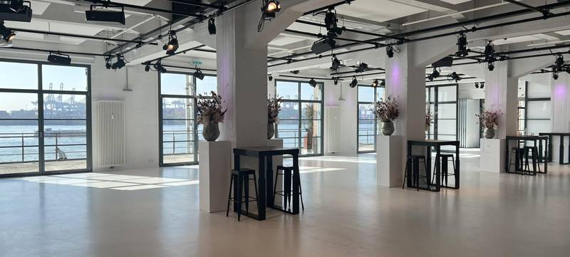 Foto 2 von Altonaer Kaispeicher