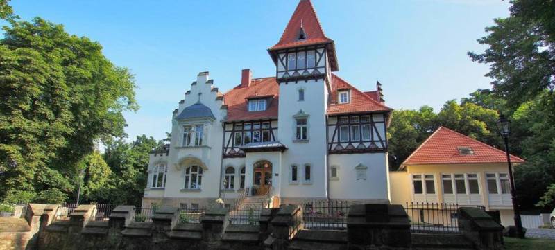 Foto 1 von Schloßvilla Derenburg