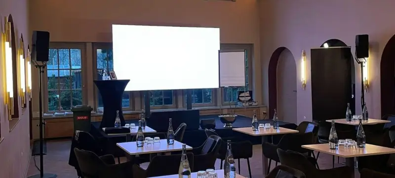 Foto 2 von Tagung im Landhaus Walter