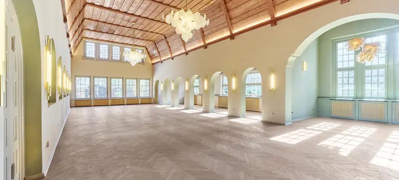 Foto 5 von Tagung im Landhaus Walter