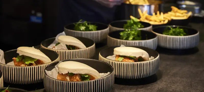 Foto von Streetfoodvario
