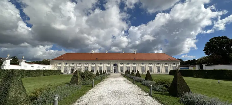 Foto 2 von Augarten