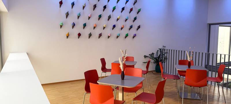Foto 3 von Tagung - Business Paket
