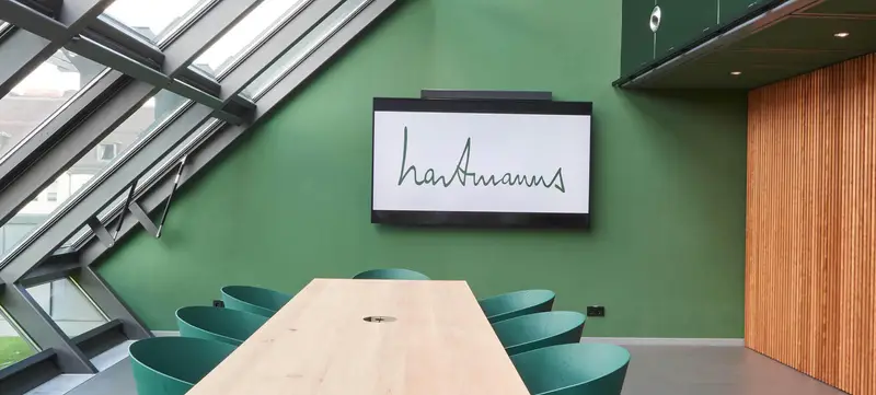 Foto 1 von Hartmanns