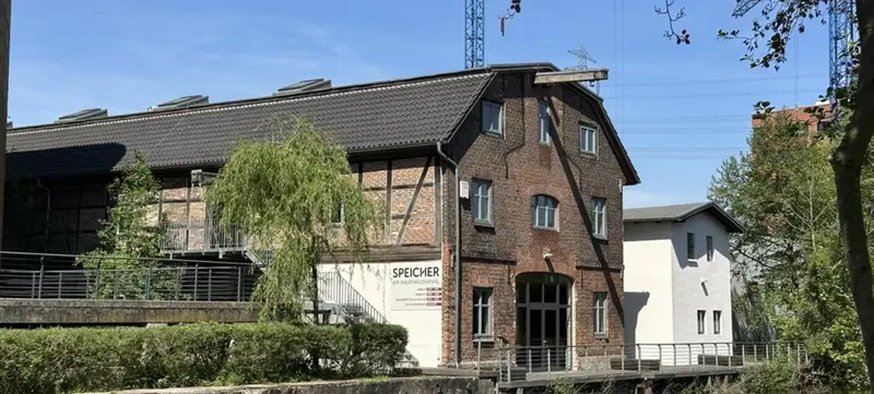 Foto 14 von Speicher am Kaufhauskanal