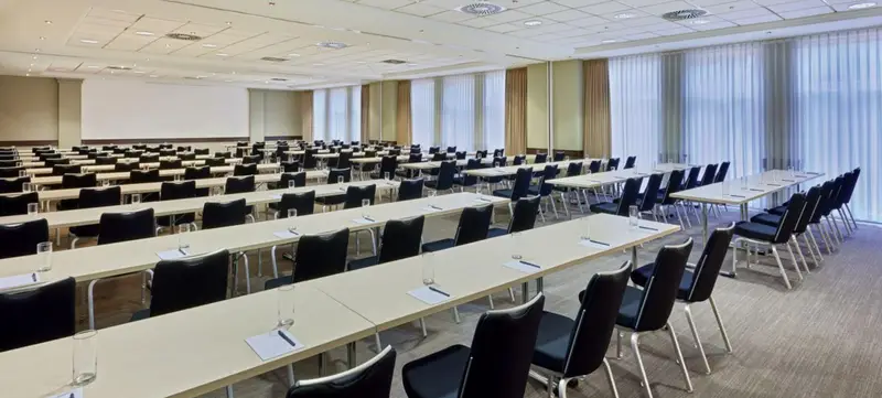 Foto 1 von Courtyard by Marriott Schwerin