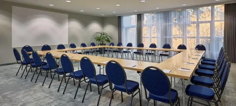 Foto 1 von Courtyard by Marriott Dortmund