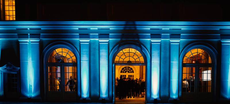 Foto 7 von Orangerie Charlottenburg