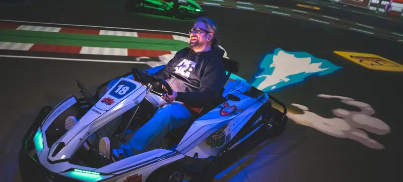 Foto 5 von BattleKart Fürth