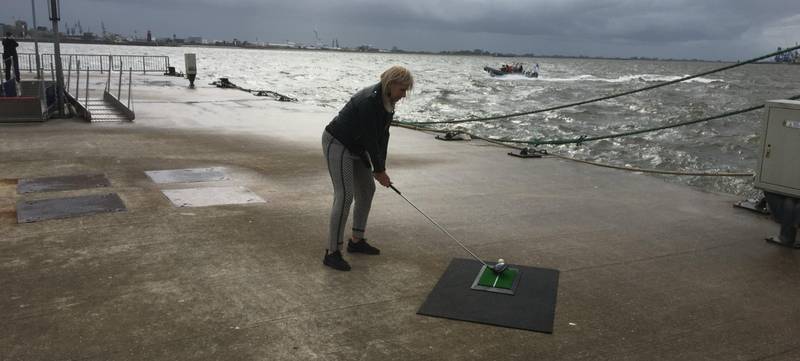 Foto 5 von Crossgolf