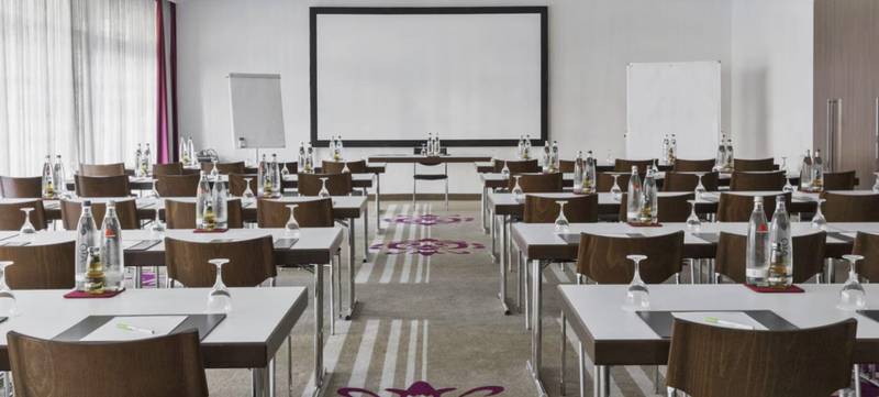 Foto 2 von Courtyard by Marriott Wiesbaden-Nordenstadt