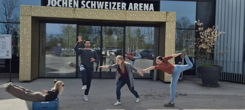 Foto 4 von Snapshot Challenge – das kreative Teambuilding mit Foto & Video