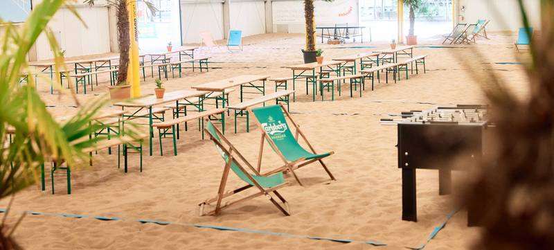 Foto 1 von Beach Day Paket