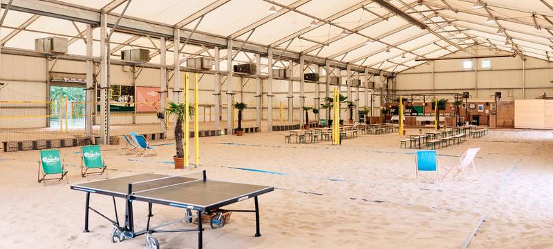Foto 3 von Beach Day Paket