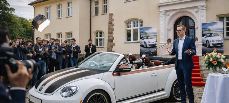Foto 1 von PR & Marketing-Event, Networking im Schloss Krugsdorf