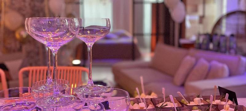 Foto 1 von lOft - Baby Shower & Welcome Baby