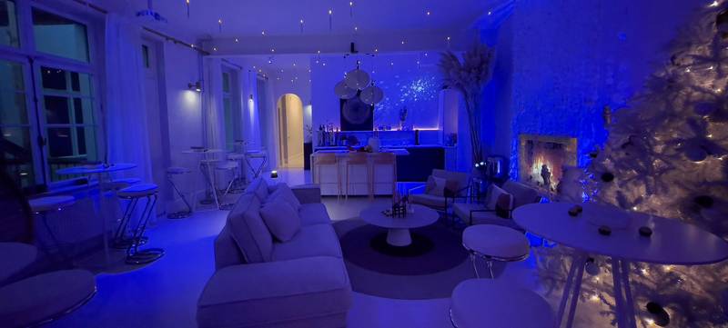 Foto 1 von lOft - XMAS Buffet