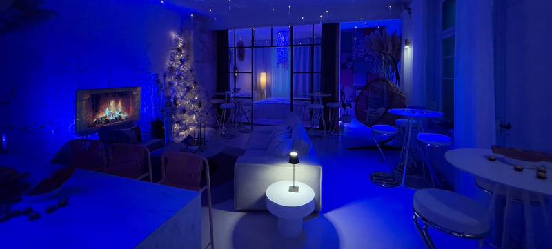 Foto 2 von lOft - XMAS Buffet
