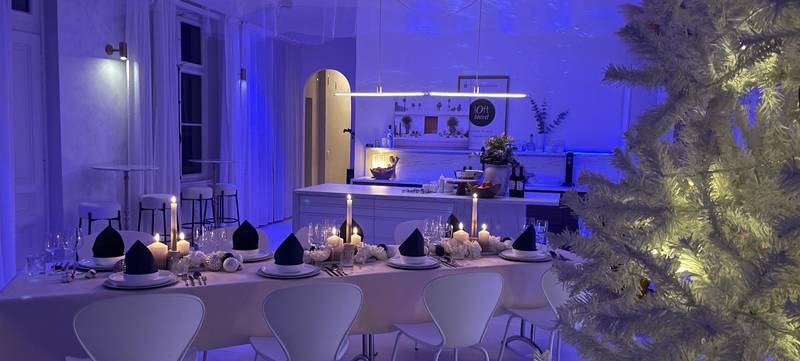 Foto 1 von lOft - XMAS Dinner