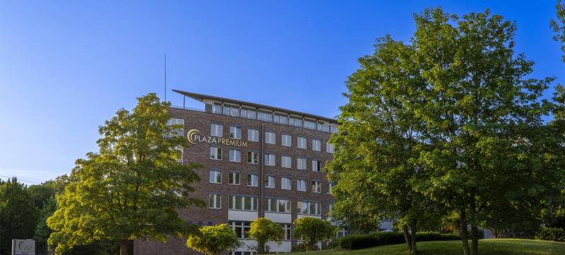Foto 1 von PLAZA PREMIUM Schwerin