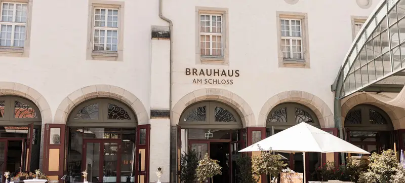Foto 3 von Tagung im Brauhaus