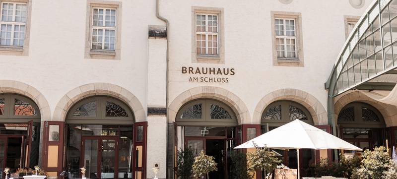 Foto 3 von Tagung im Brauhaus