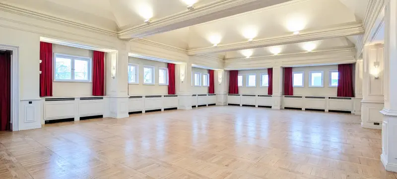 Foto 6 von Studio Karlshorst