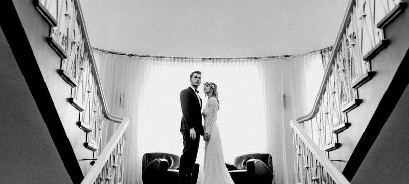 Foto 1 von Wedding Package Kurhaus – mehr als eine Feier