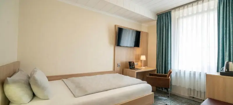 Foto 6 von Hotel Königshof Dortmund