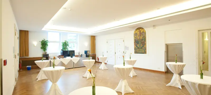 Foto 3 von Firmenevent - Logenhaus Berlin