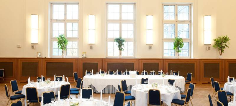 Foto 5 von Traumhochzeit - Logenhaus Berlin