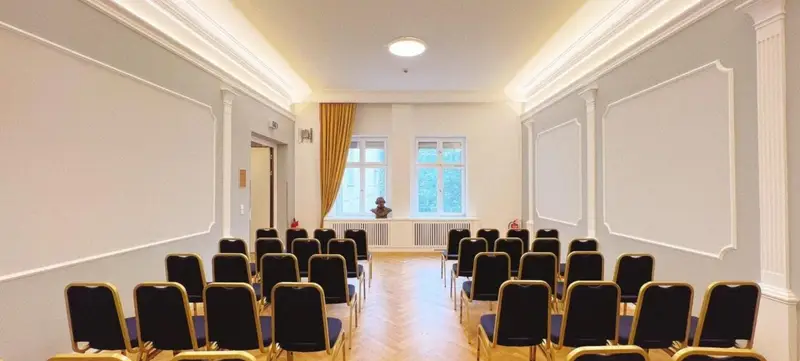 Foto 1 von Tagungspauschale - Logenhaus Berlin