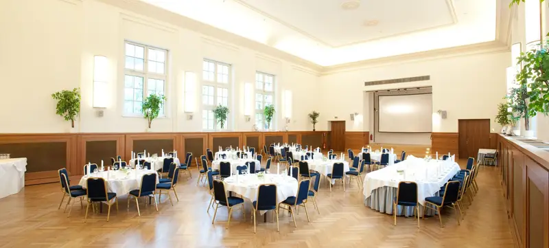Foto 5 von Geburtstag - Logenhaus Berlin