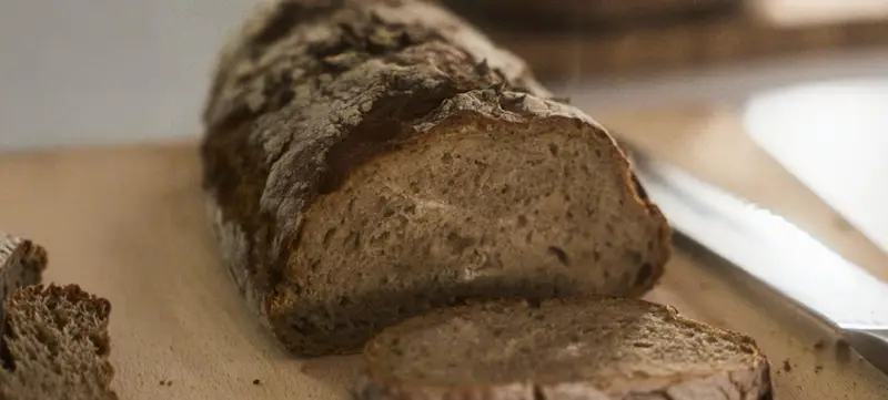 Foto 1 von Brotbackkurs im KRUG12 Nürnberg