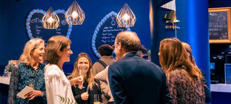 Foto 6 von Magic Bavaria Teamevent - Die Location für außergewöhnliche Events und Erlebnisse