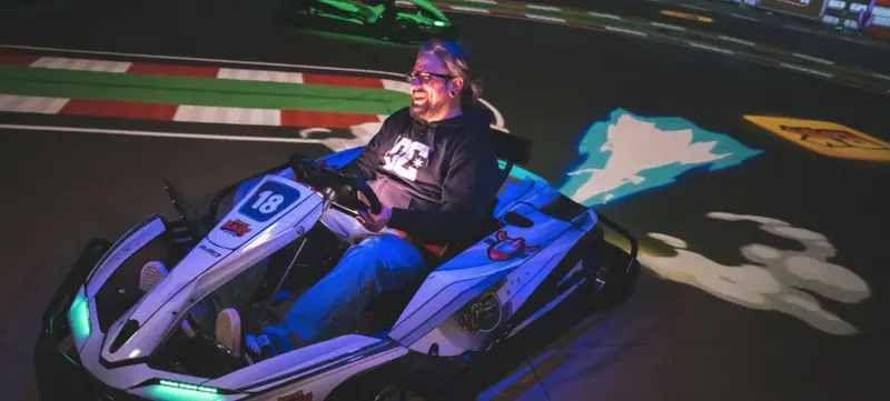 Foto 5 von Geburtstagsfeier BattleKart