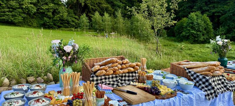 Foto 2 von Sommerfest „Nature & Relax