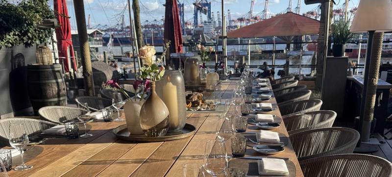Foto 2 von Hoppe´s Private Dining