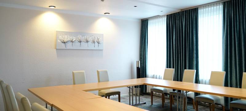 Foto 1 von Hotel Königshof Dortmund