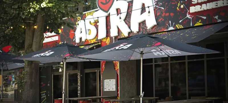Foto 8 von ASTRA Brauerei St. Pauli