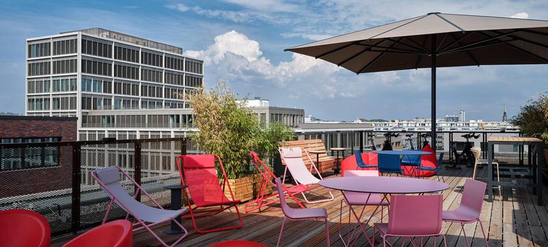 Foto 5 von Urban Loft Berlin