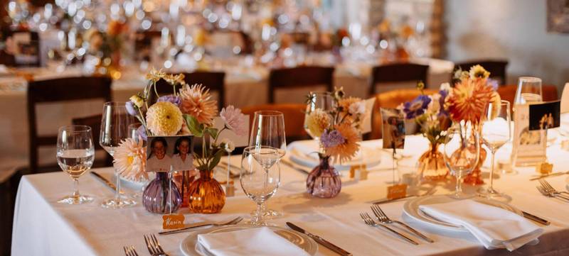 Foto 1 von Premium Events & Catering mit Erlebnisfaktor | studio67 Wien