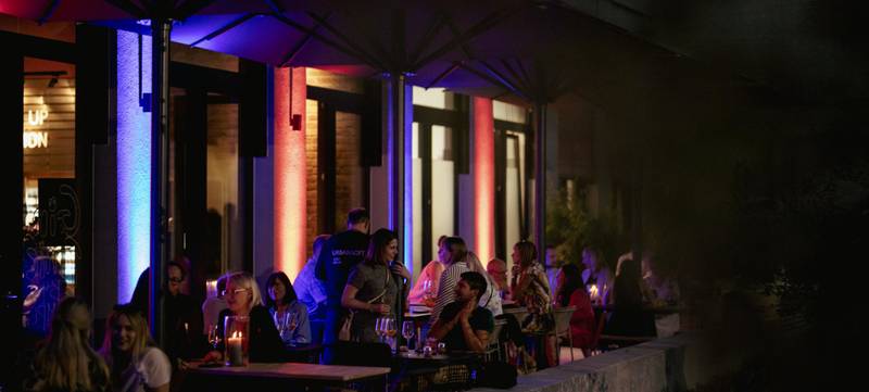 Foto 2 von LOFT GARDEN - Summer event