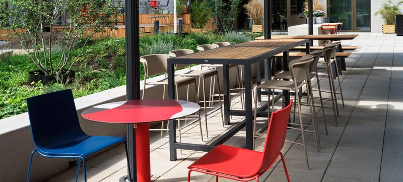 Foto 4 von LOFT GARDEN - Summer event