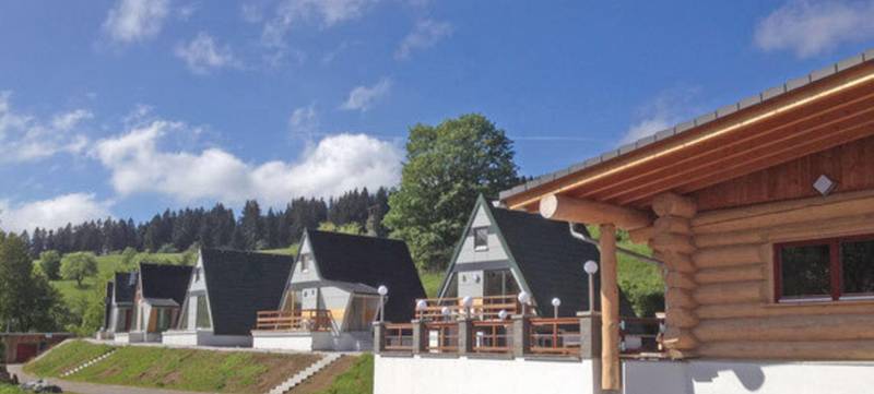 Foto 2 von Business-Offsite: Leadership Wilderness Retreat