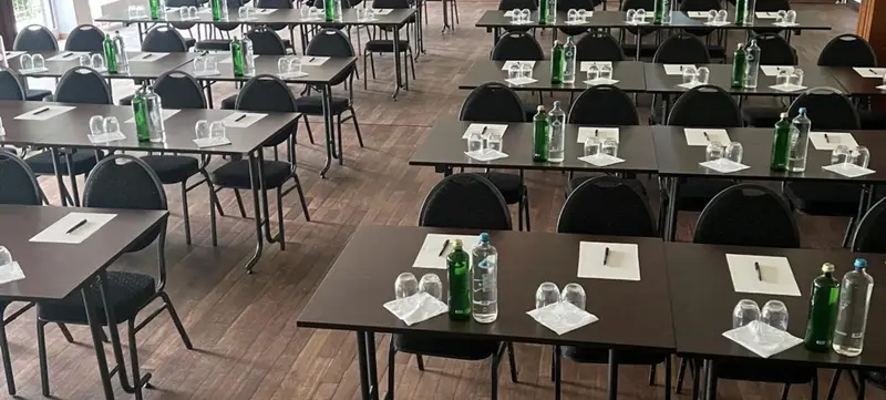 Foto 2 von Tagungspauschale im Hotel Ulmer Stuben