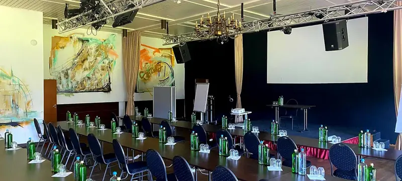 Foto 1 von Tagungspauschale im Hotel Ulmer Stuben