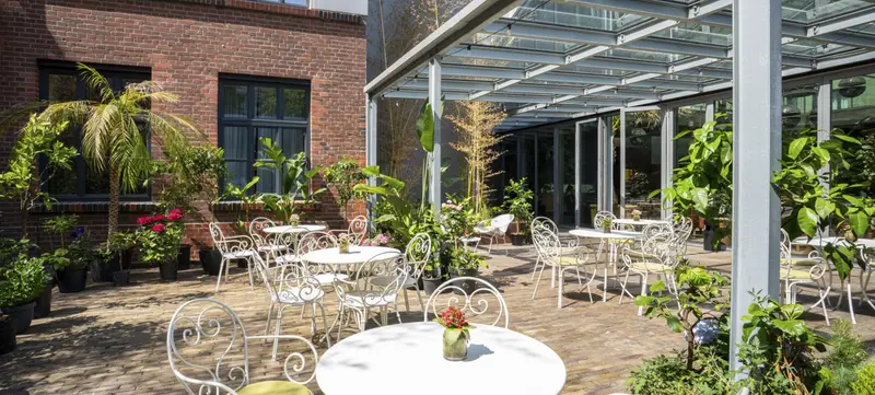 Foto 2 von Show-Cooking im Greenhouse Restaurant